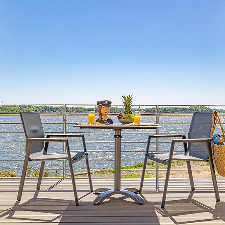 Apartament Schlei-Koje 7 Szlezwik Zewnętrze zdjęcie
