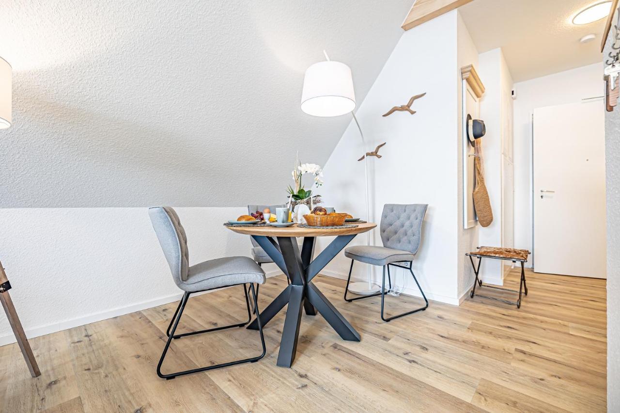 Apartament Schlei-Koje 7 Szlezwik Zewnętrze zdjęcie