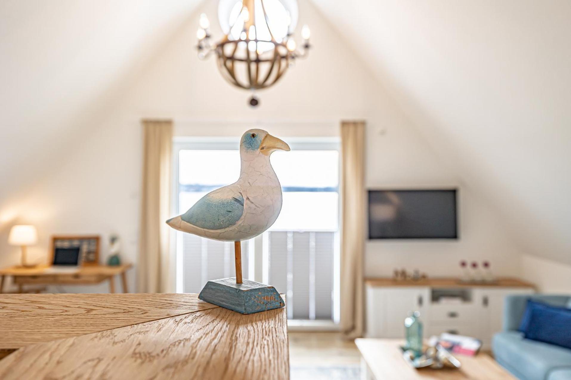 Apartament Schlei-Koje 7 Szlezwik Zewnętrze zdjęcie