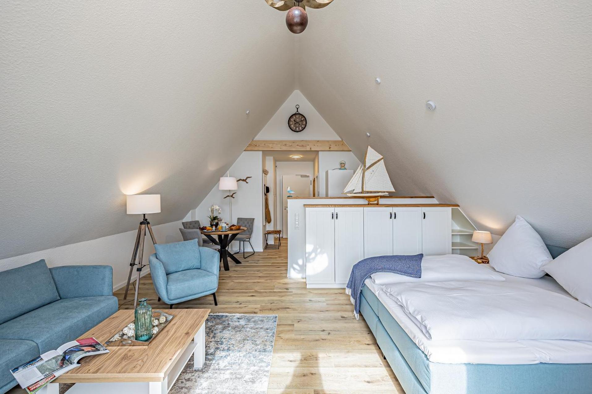 Apartament Schlei-Koje 7 Szlezwik Zewnętrze zdjęcie