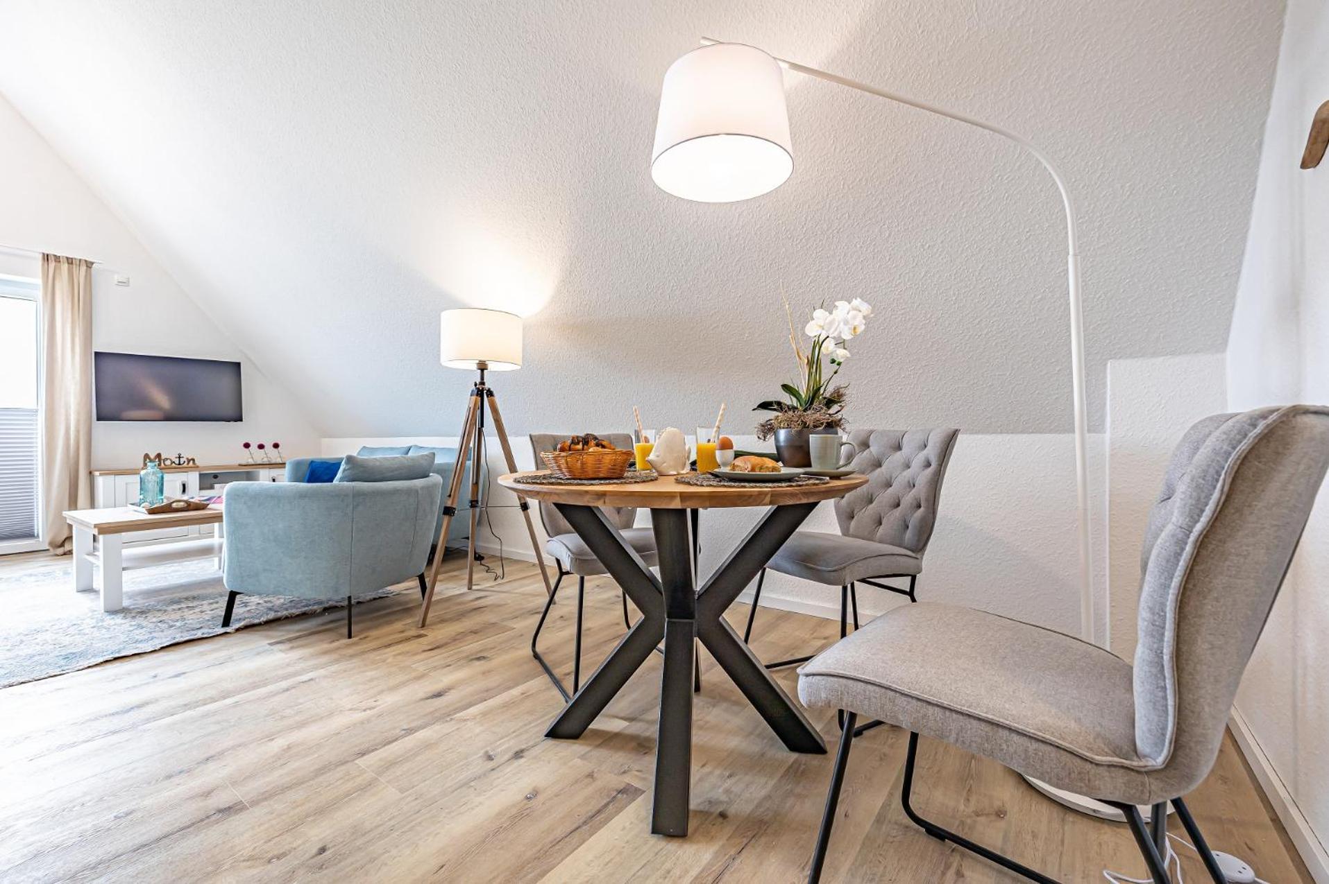 Apartament Schlei-Koje 7 Szlezwik Zewnętrze zdjęcie