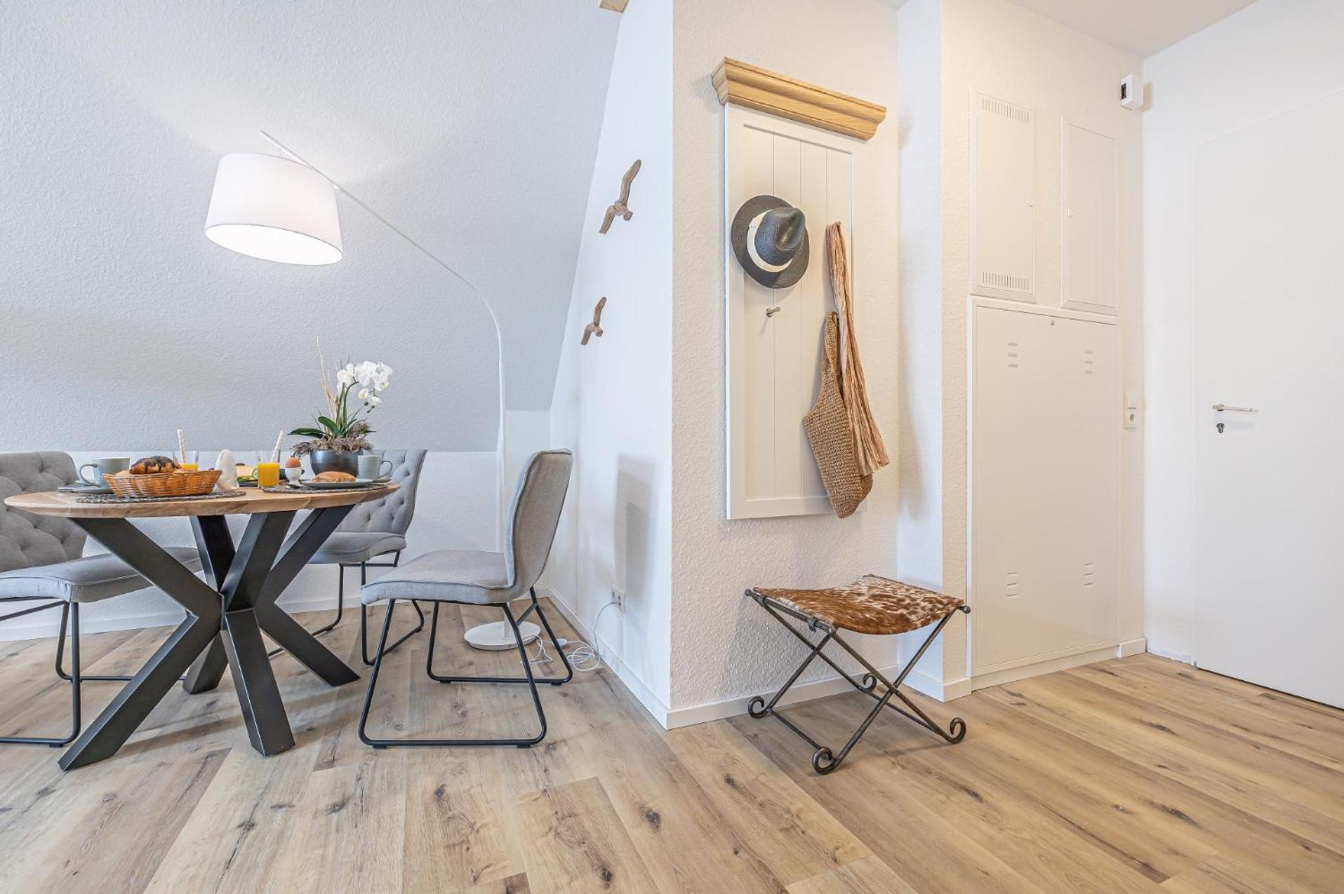 Apartament Schlei-Koje 7 Szlezwik Zewnętrze zdjęcie