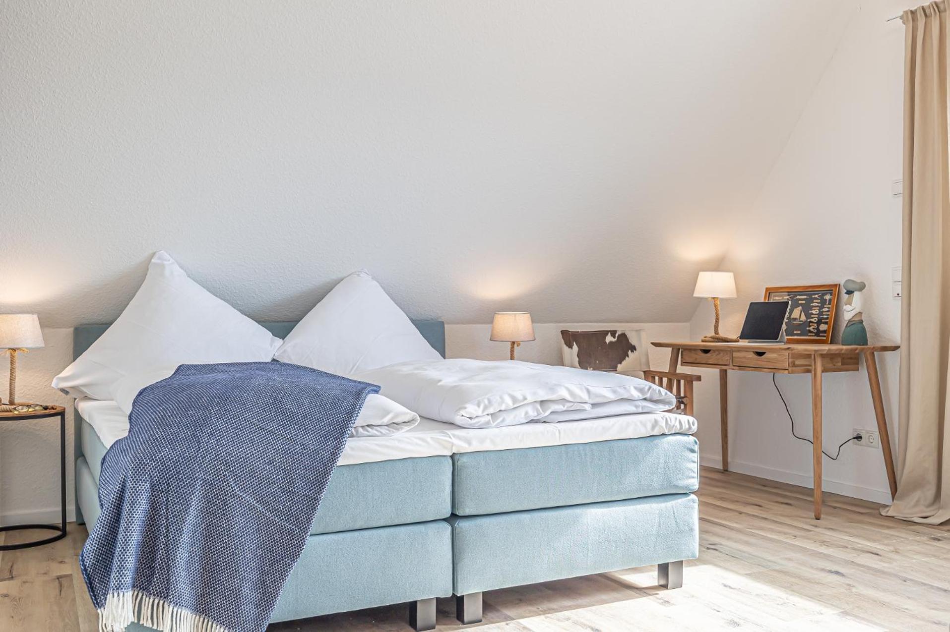 Apartament Schlei-Koje 7 Szlezwik Zewnętrze zdjęcie